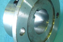 COMPANION FLANGE