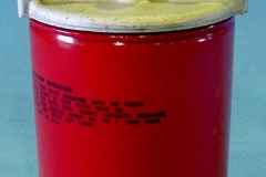 DIESEL FILTER