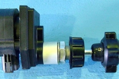 ECM ELECTRONIC THROTTLE